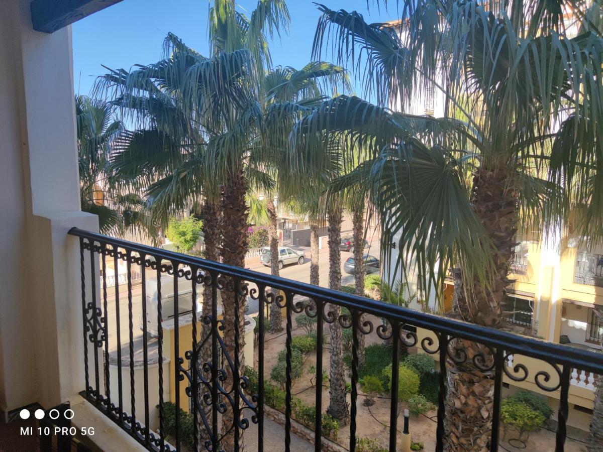 Aldea Del Mar Διαμέρισμα Τορεβιέχα Εξωτερικό φωτογραφία