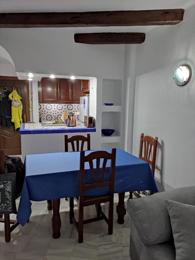 Aldea Del Mar Διαμέρισμα Τορεβιέχα Εξωτερικό φωτογραφία