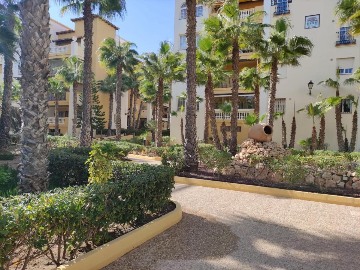 Aldea Del Mar Διαμέρισμα Τορεβιέχα Εξωτερικό φωτογραφία