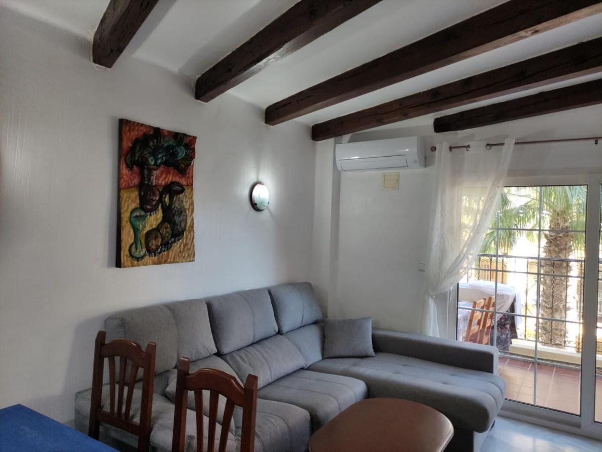 Aldea Del Mar Διαμέρισμα Τορεβιέχα Εξωτερικό φωτογραφία