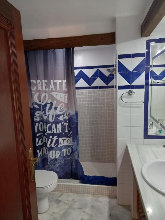 Aldea Del Mar Διαμέρισμα Τορεβιέχα Εξωτερικό φωτογραφία