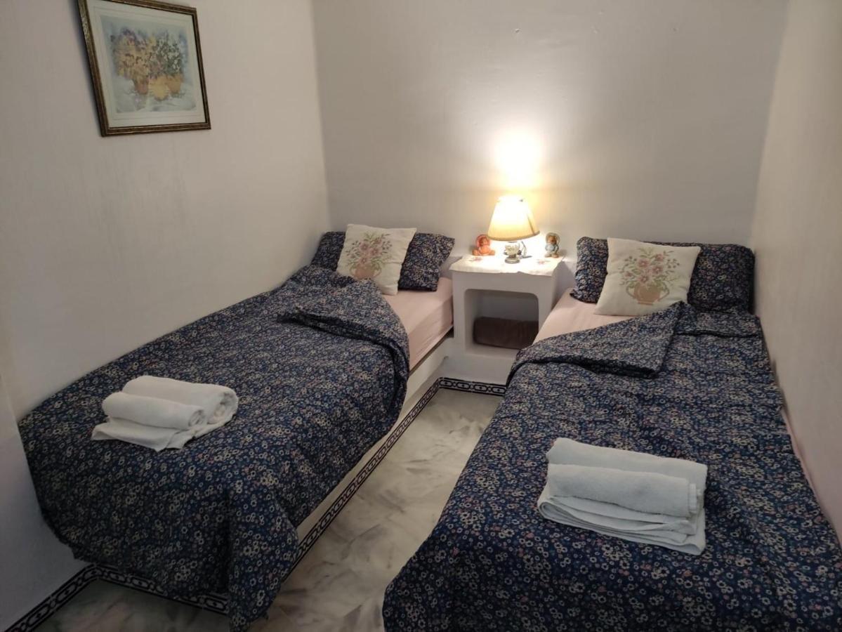 Aldea Del Mar Διαμέρισμα Τορεβιέχα Εξωτερικό φωτογραφία
